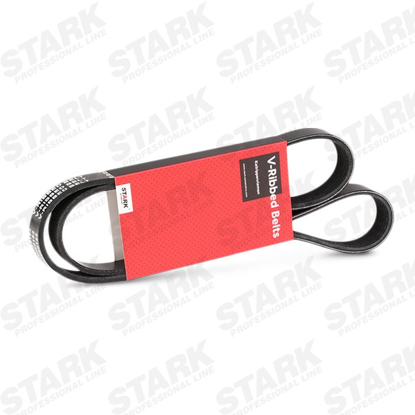 STARK Serpentine belt Article number: SKPB-0090250 cheaply