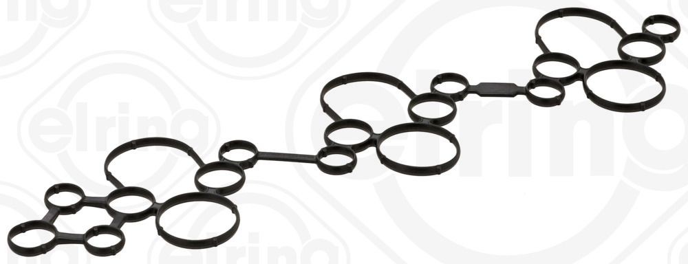 ELRING Rocker cover gasket Article number: 938.240 cheaply