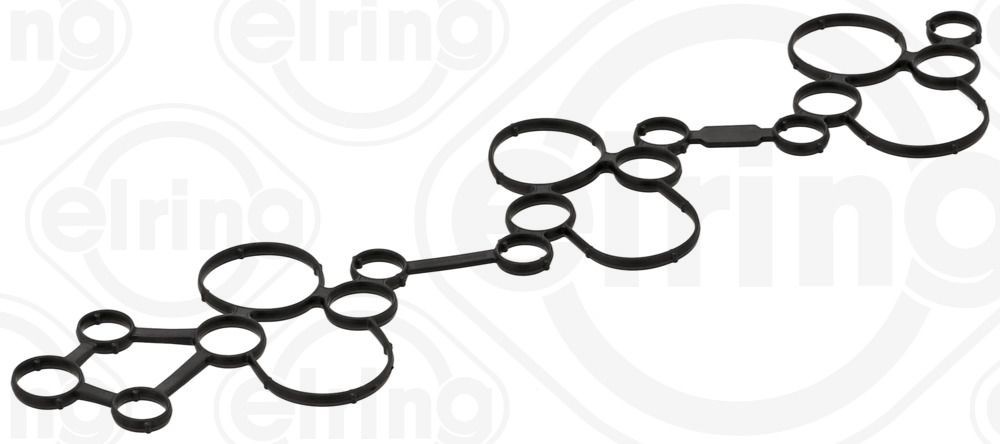 ELRING Rocker cover gasket Article number: 938.250 cheaply
