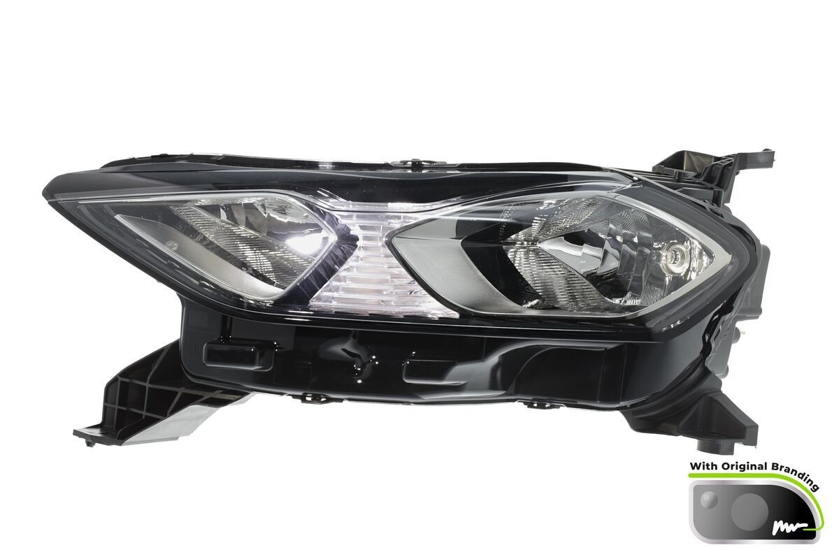 VALEO Headlight Article number: 450978 cheaply