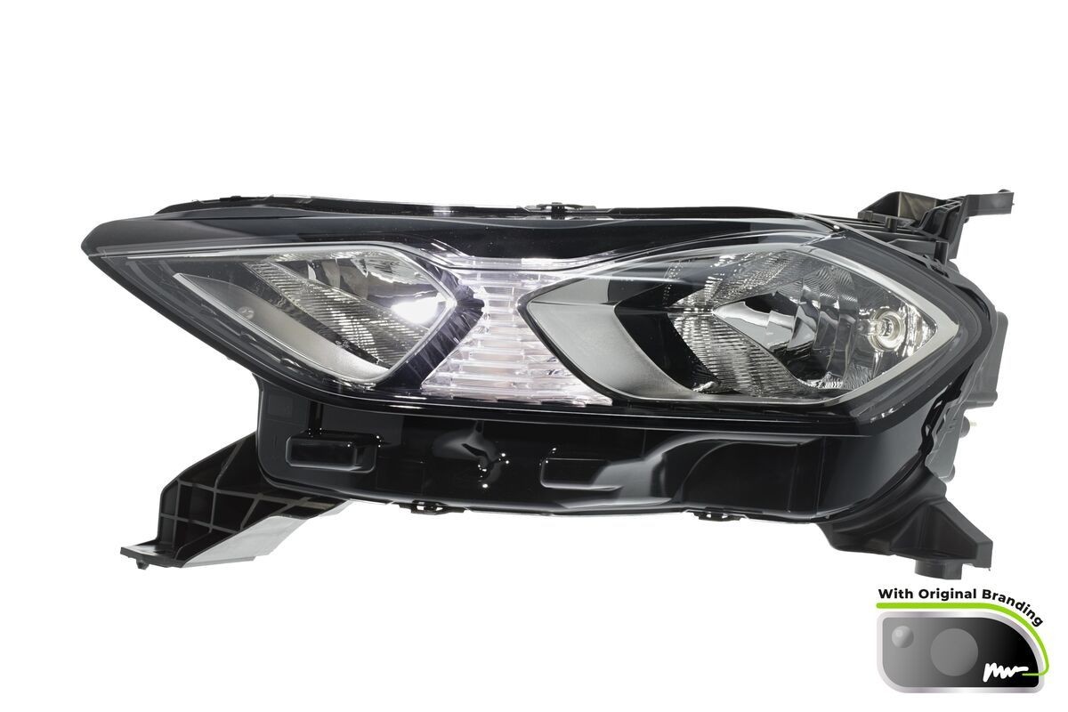 VALEO Headlight Article number: 450980 cheaply