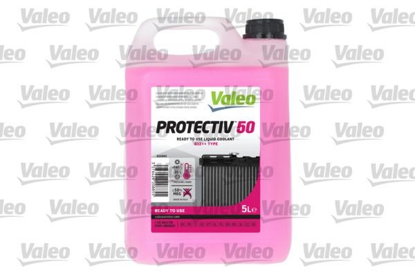 VALEO 820885 Antifreeze A6 RS6 5.0 quattro 580 PS Petrol 2011