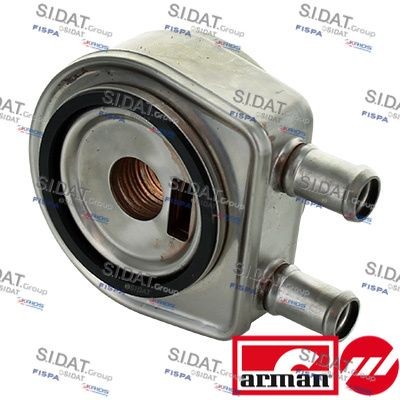 SIDAT Engine oil cooler Article number: 590292AS cheaply
