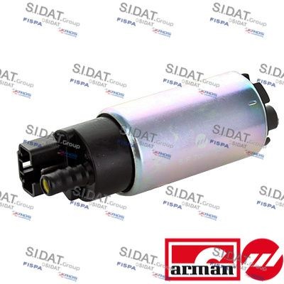 SIDAT Fuel pump Article number: 70027AS cheaply