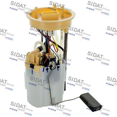 SIDAT Fuel feed unit Article number: 721140 cheaply