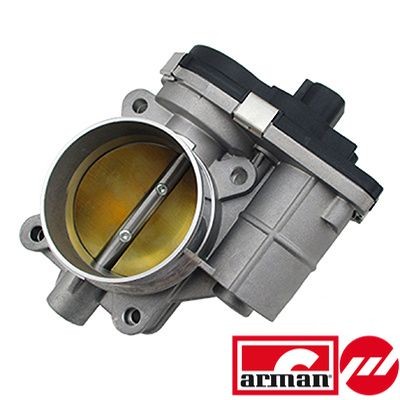 SIDAT Throttle body Article number: 88.448AS cheaply