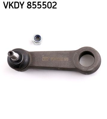 SKF VKDY 855502 Pitman Arm PAJERO / SHOGUN 2.3 TD 84 PS Diesel 1990