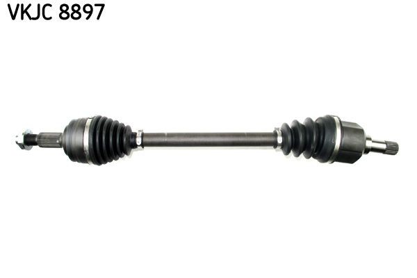 SKF Veovõll Artikli number: VKJC 8897 soodsalt