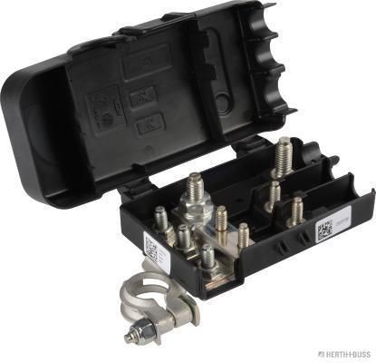 HERTH+BUSS ELPARTS Sikringsholder Varenummer: 50300003 billige