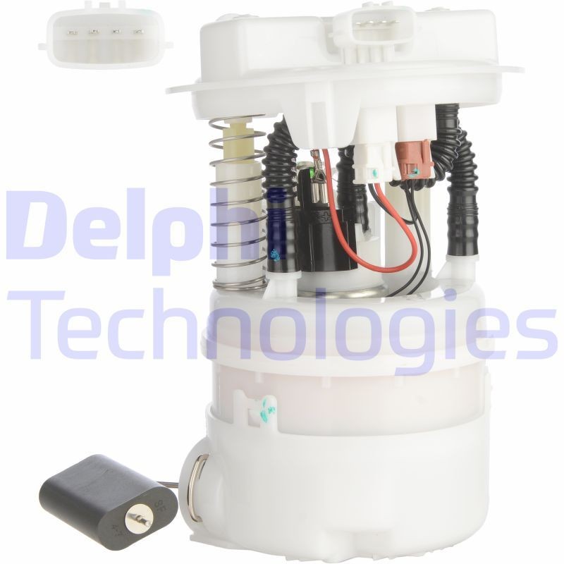 DELPHI Fuel feed unit Article number: FG2356-12B1 cheaply