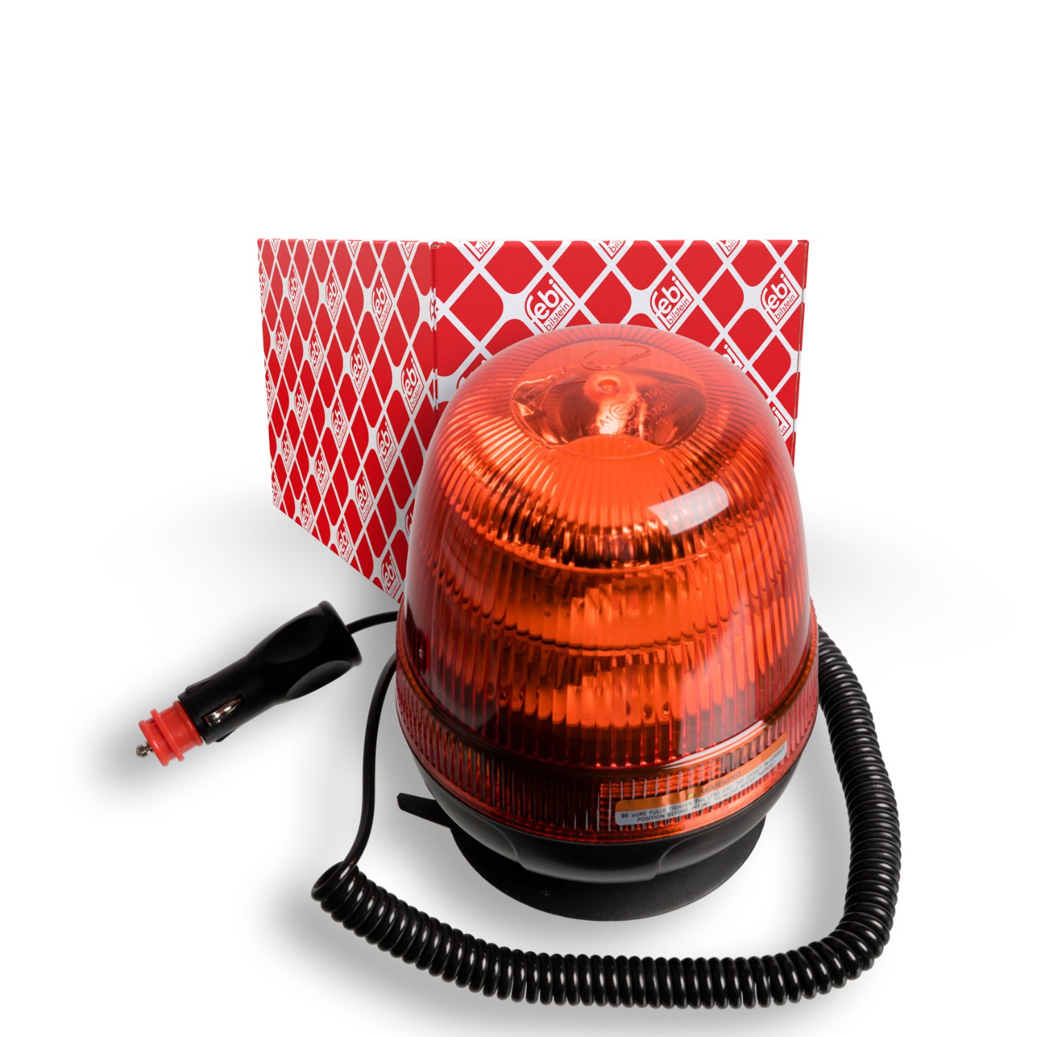 FEBI BILSTEIN Rotating Beacon Article number: 104054 cheaply