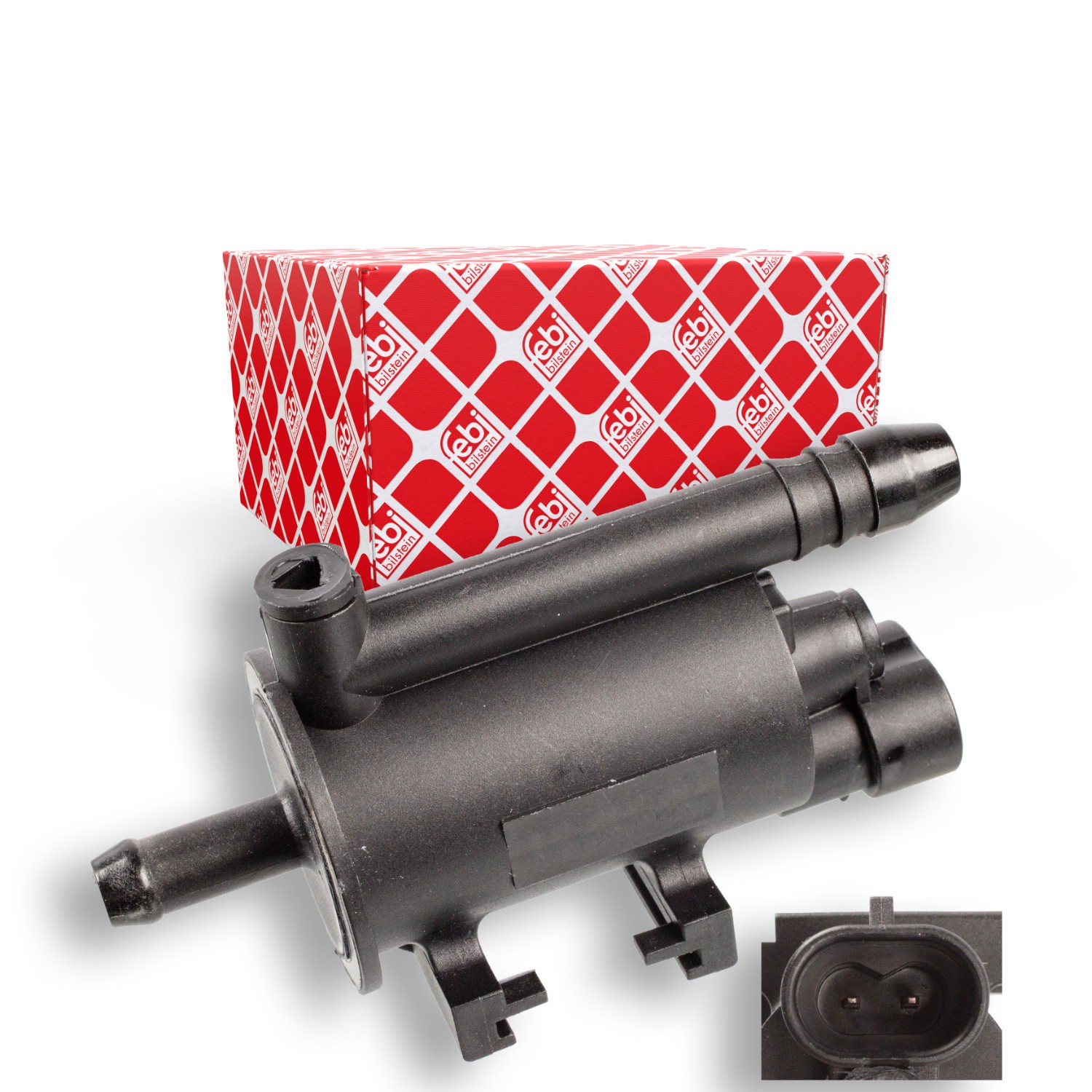 FEBI BILSTEIN Fuel tank breather valve Article number: 108190 cheaply