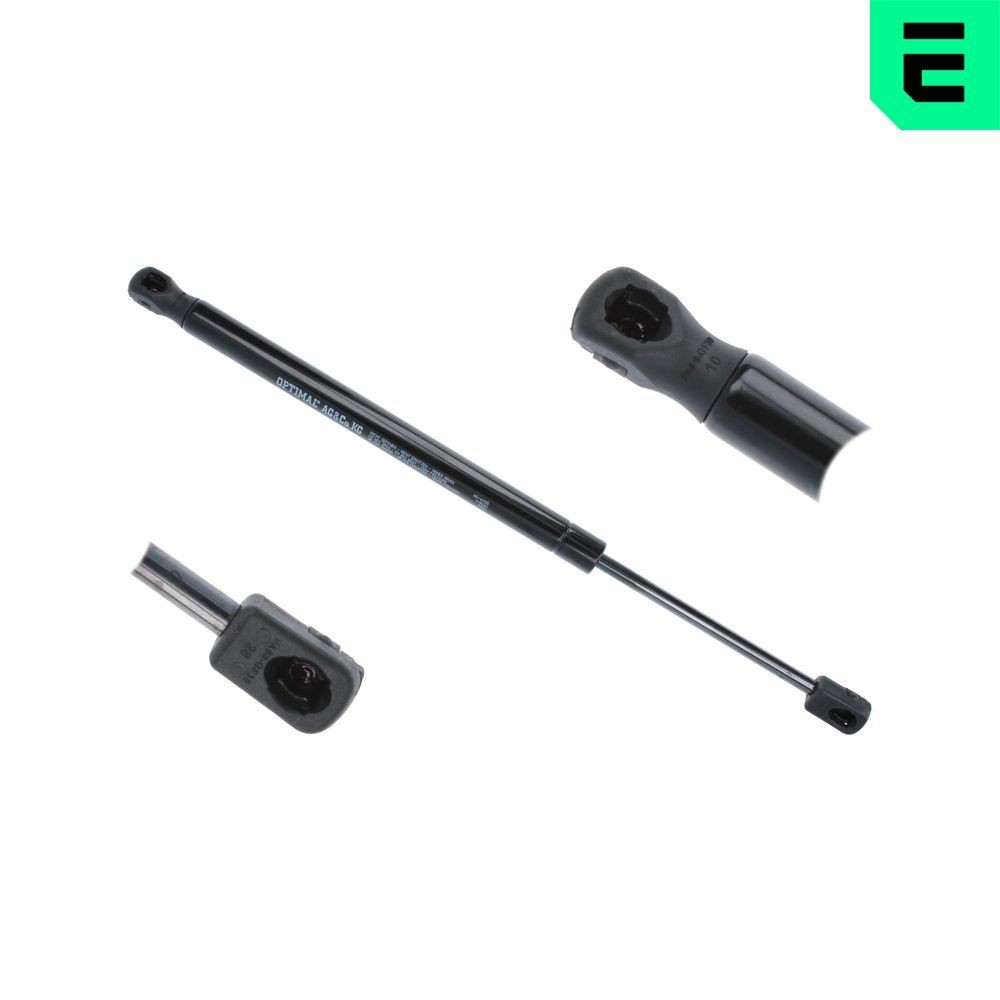 OPTIMAL Bonnet strut Article number: AG-41135 cheaply