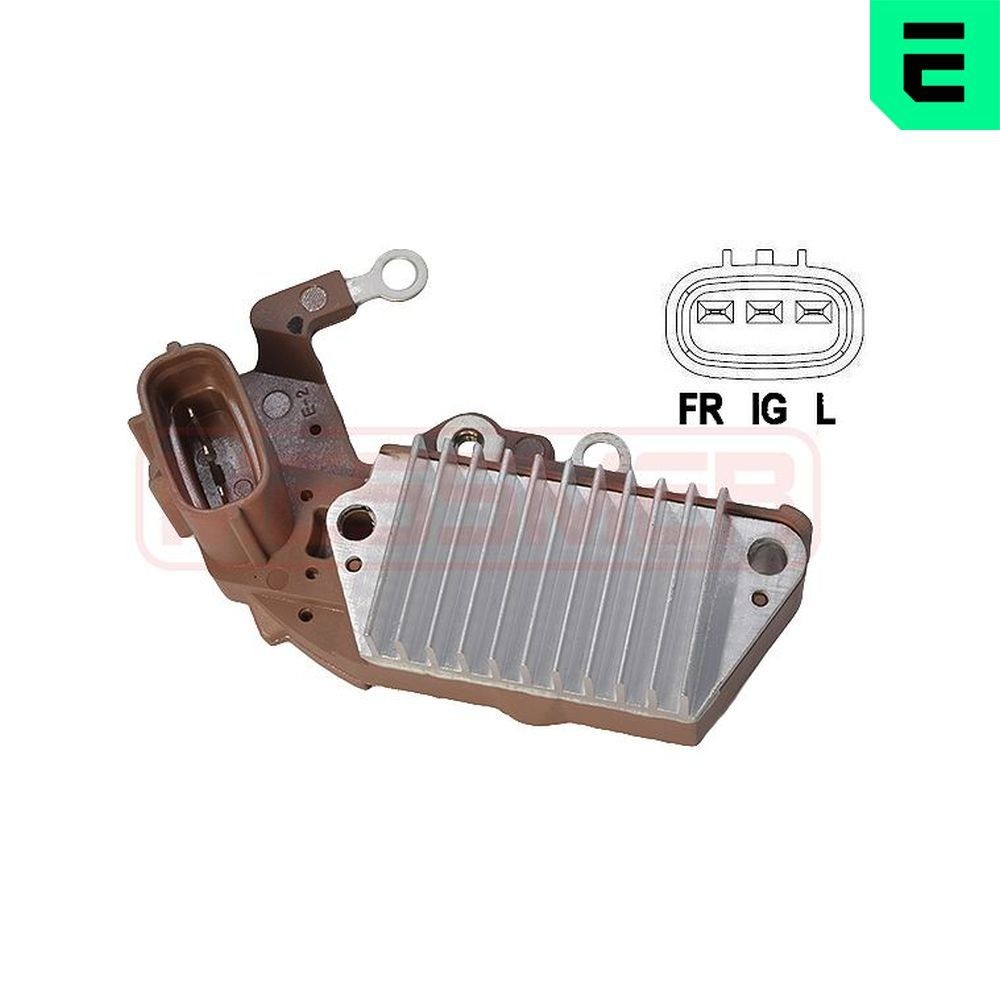 ERA Alternator Regulator Article number: 216352 cheaply