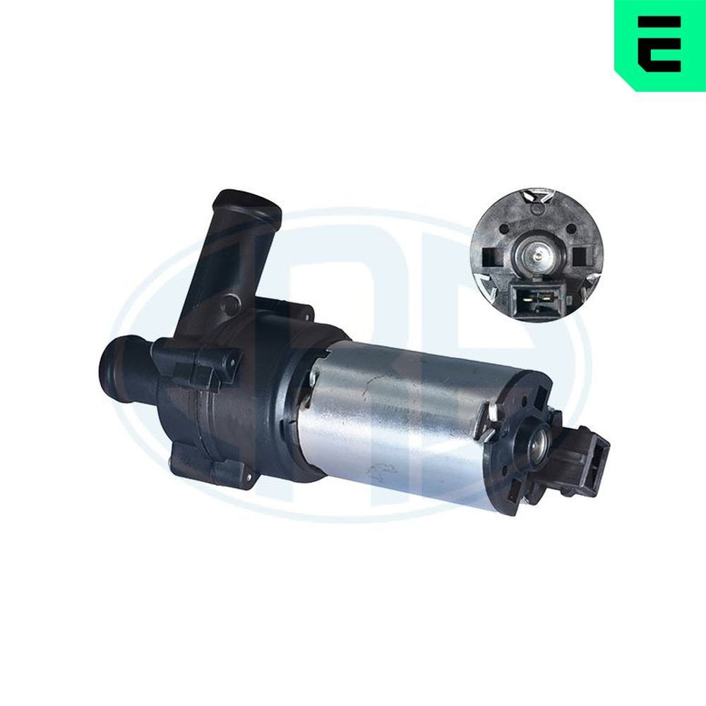 ERA 370019 Water Pump, parking heater NEW BEETLE 3.2 RSI 4motion (1C9) 224 PS Petrol 2010