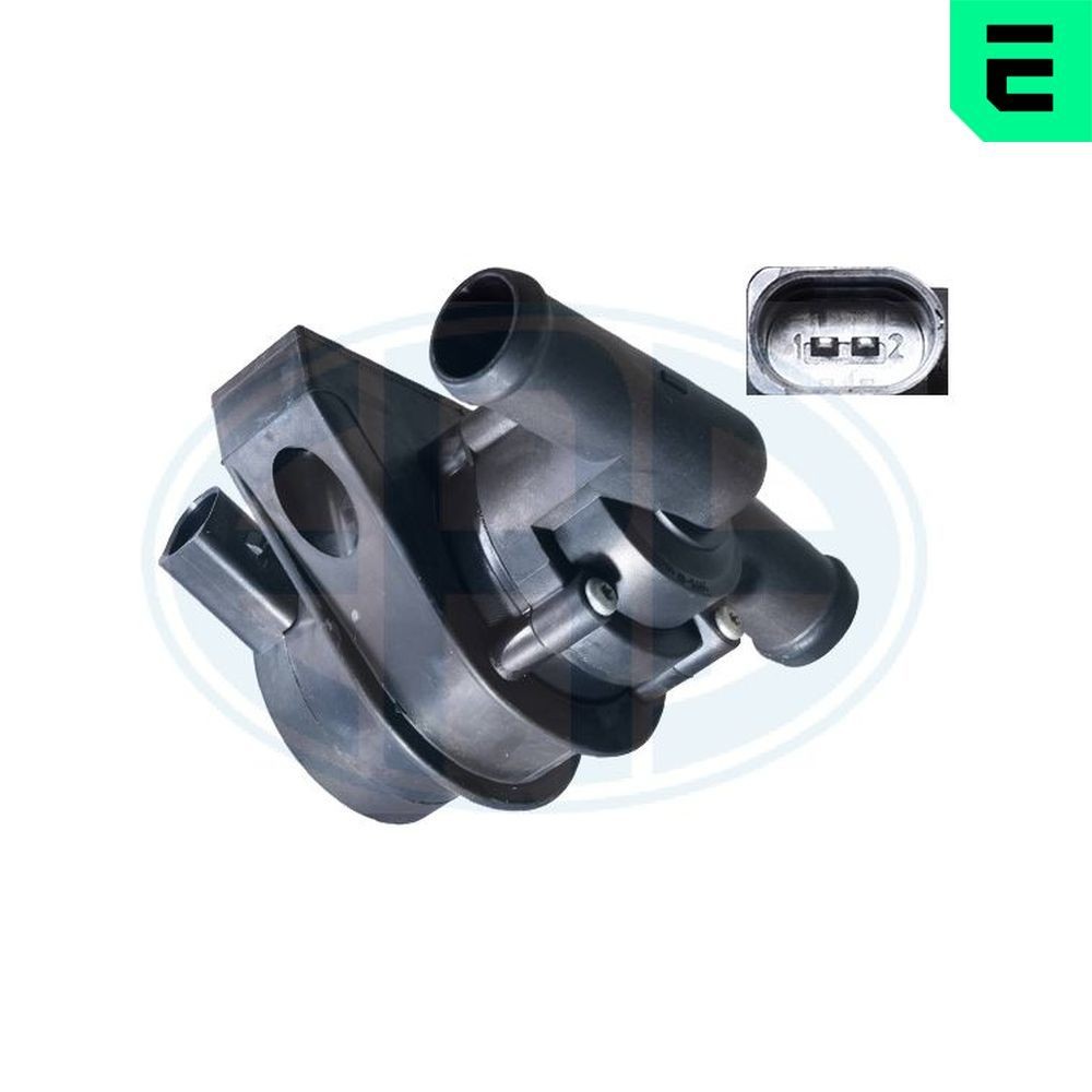 ERA 370027 Veepump, seisuküte PASSAT 2.8 4motion 193 HP Bensiin 2005