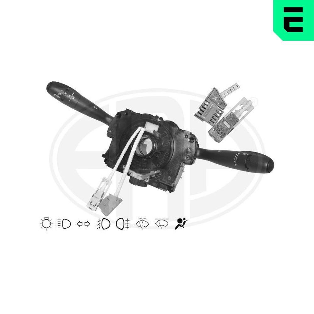 ERA Ratstammekontakt Varenummer: 440771 billige