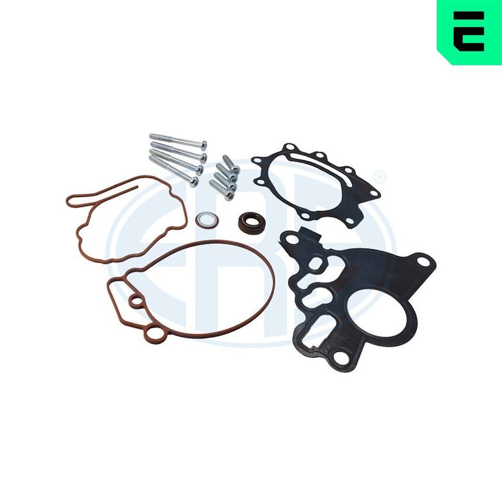 ERA 559500A Remondikomplekt, vaakumpump(pidurisüsteem) JETTA 2.0 TDI 140 HP Diisel 2010