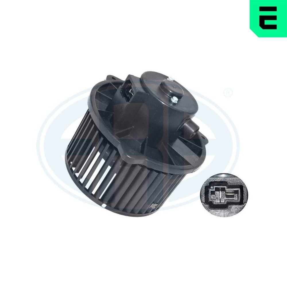 ERA Sugeventilator, kabineluft Varenummer: 664158 billige