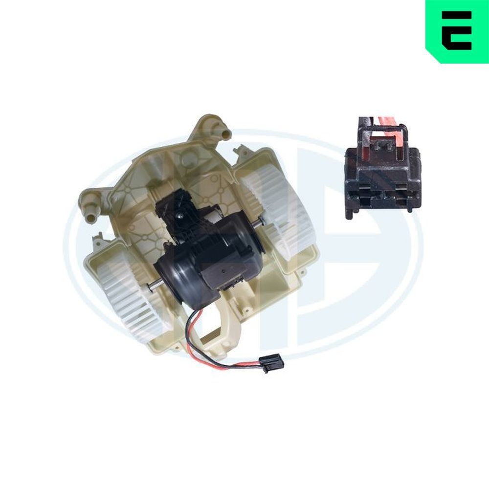 ERA Sugeventilator, kabineluft Varenummer: 664179 billige