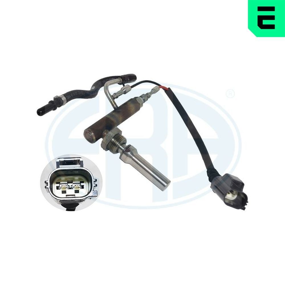 ERA 780047 Injection Unit, soot / particulate filter regeneration FOCUS 2.0 TDCi 163 PS Diesel 2020