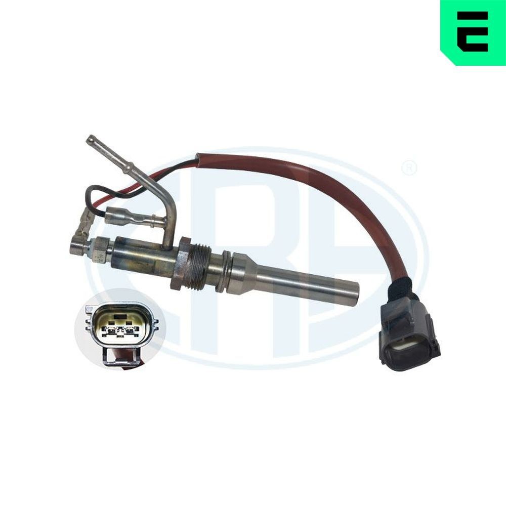 ERA 780053 Injection Unit, soot / particulate filter regeneration RANGER 2.2 TDCi 131 PS Diesel