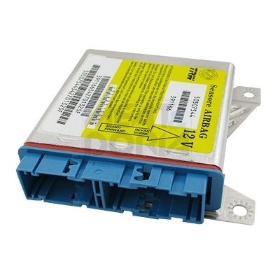 MEAT & DORIA Control Unit, airbag Article number: 208056 cheaply