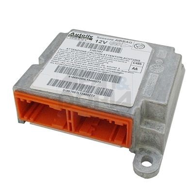 MEAT & DORIA Control Unit, airbag Article number: 208059 cheaply