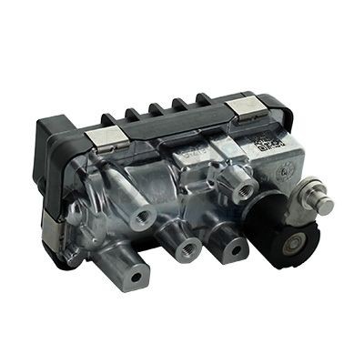 MEAT & DORIA 66070 Täiturseade, turboülelaadur 300 3.0 V6 CRD 211 HP Diisel