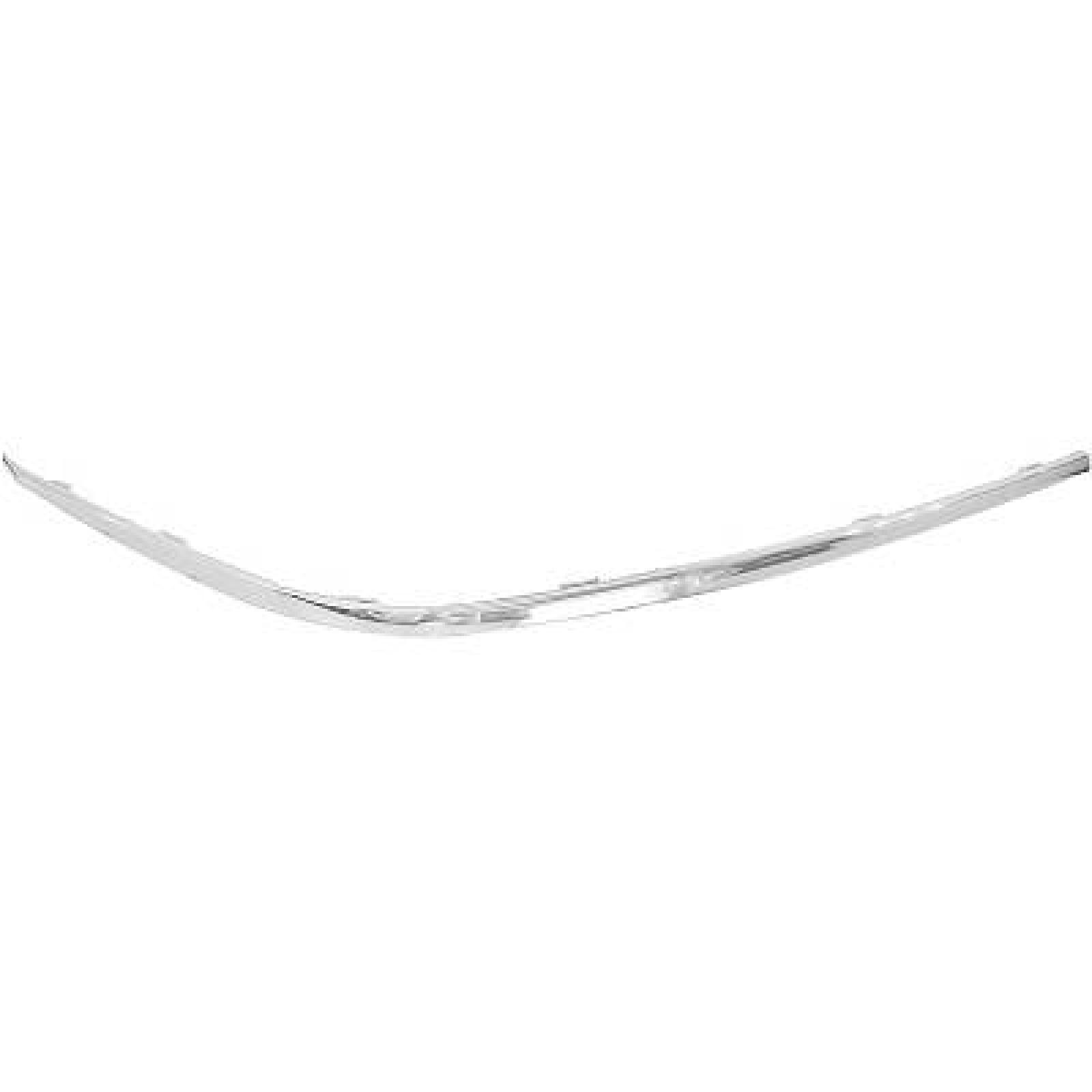 DIEDERICHS Bumper moulding Article number: 1243043 cheaply