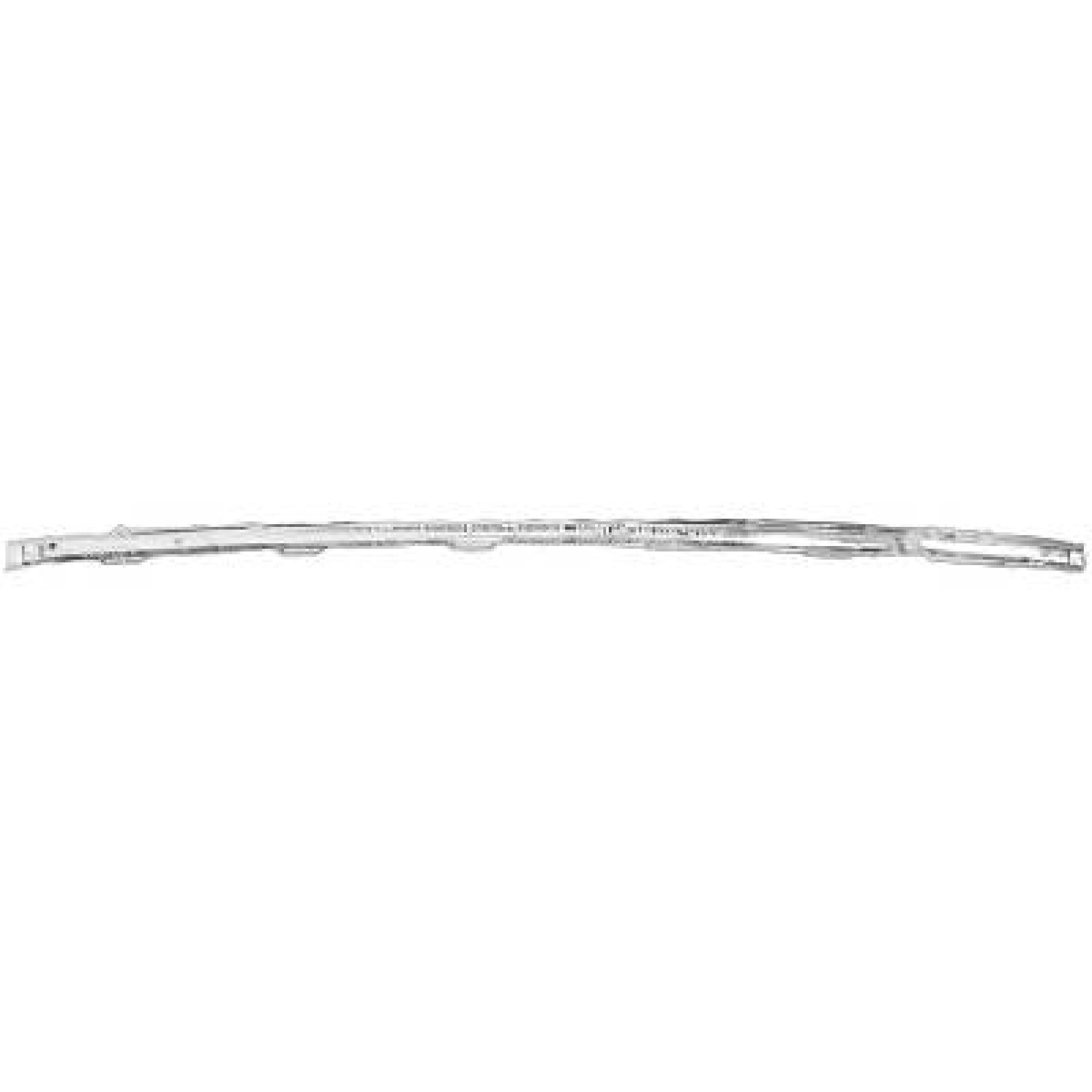 DIEDERICHS Bumper moulding Article number: 1243044 cheaply