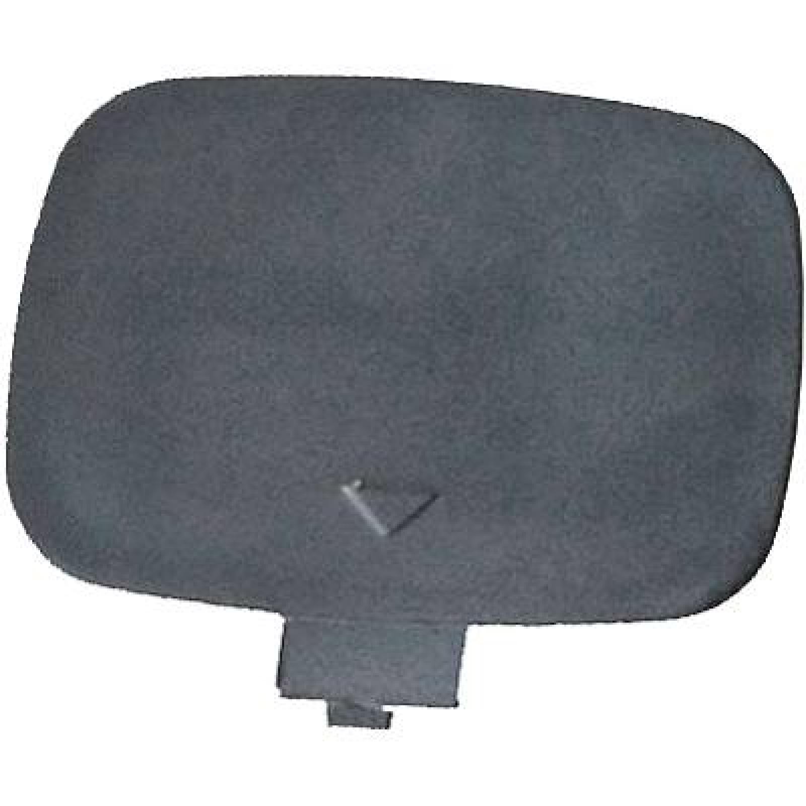 DIEDERICHS 1243168 Flap, tow hook 7 Series 730 i, Li 258 PS Petrol 2009