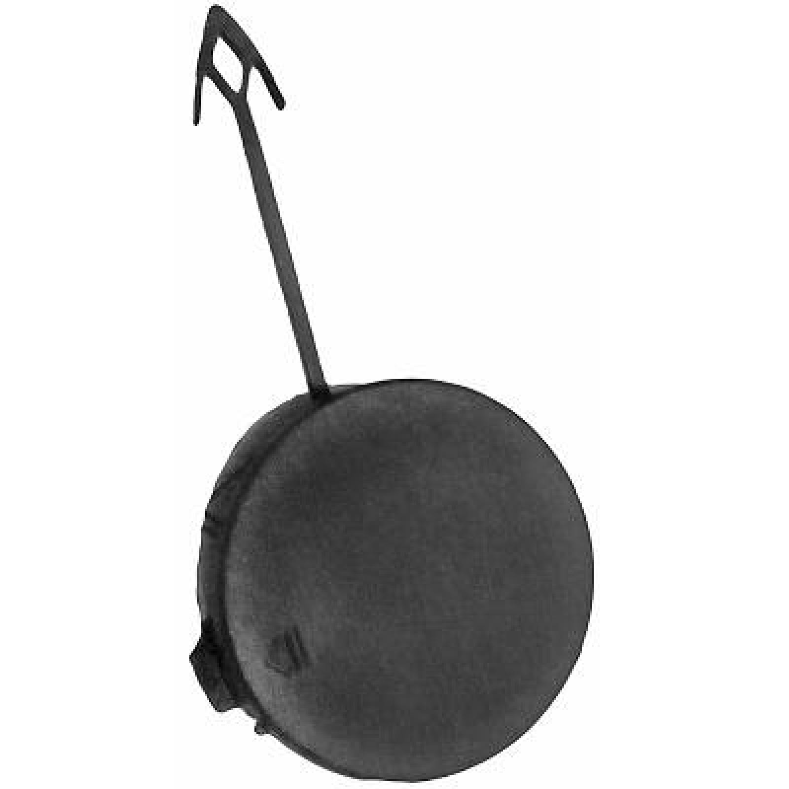DIEDERICHS 1663164 Flap, tow hook SPRINTER 314 CDI 2.1 (906.731, 906.733, 906.735) 143 PS Diesel 2020