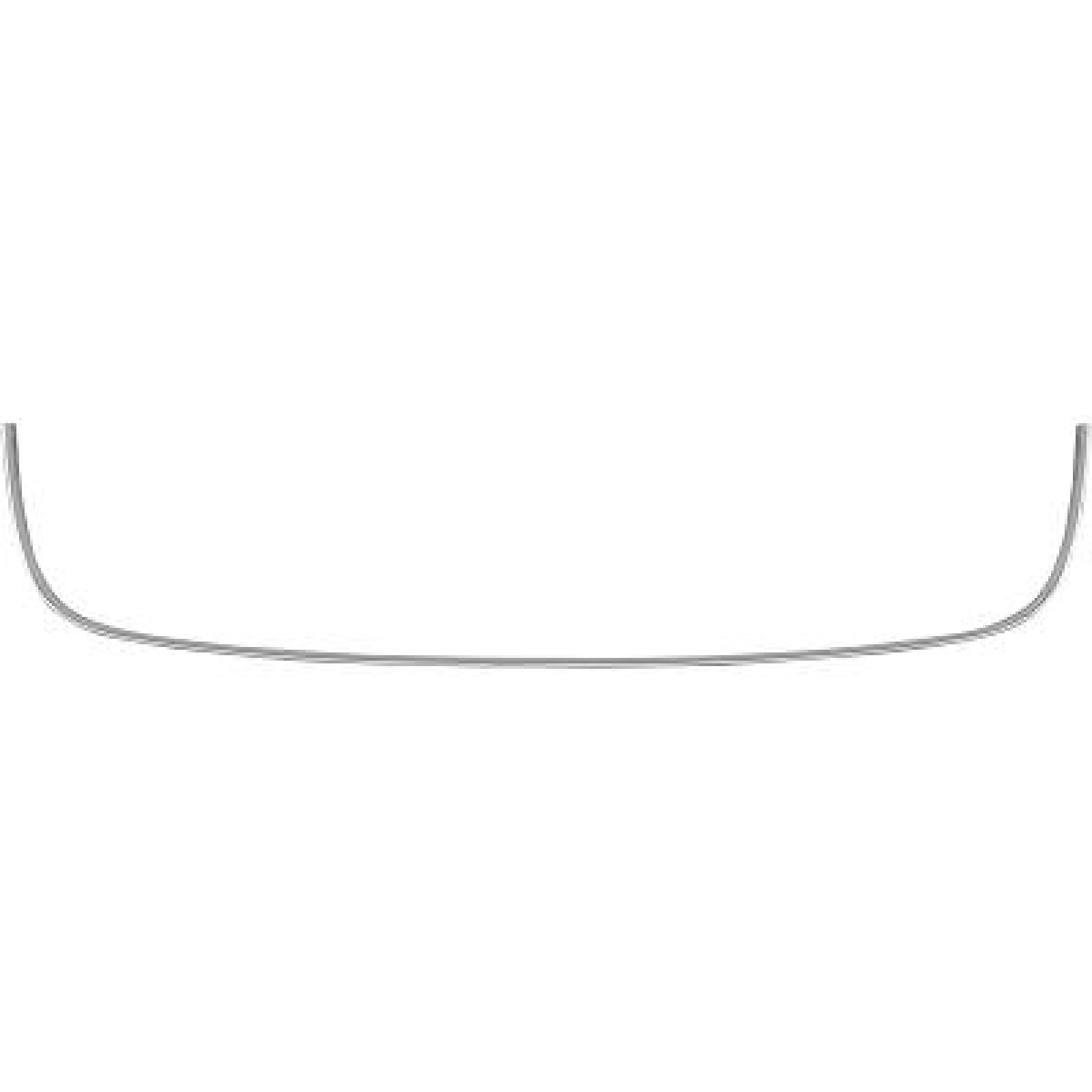 DIEDERICHS Bumper moulding Article number: 2215039 cheaply