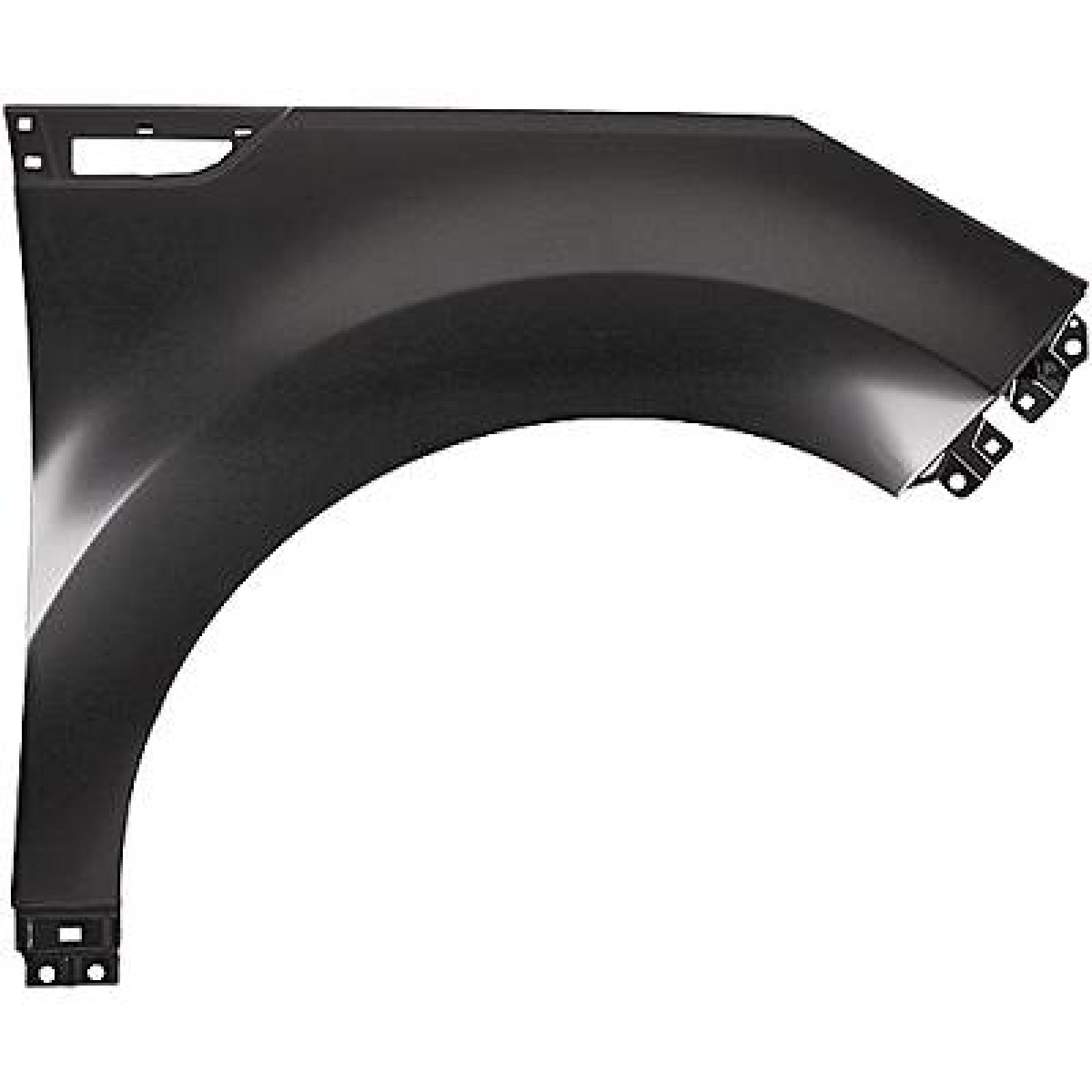 DIEDERICHS Wing fender Article number: 6527806 cheaply
