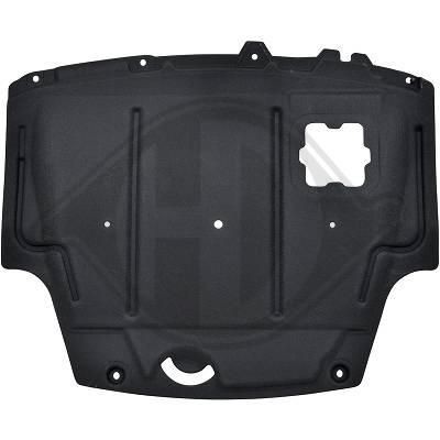DIEDERICHS Silencing Material, engine bay Article number: 8014070 cheaply