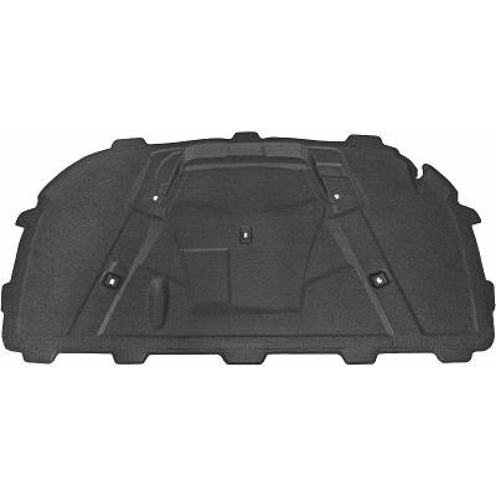 DIEDERICHS 8810180 Silencing Material, engine bay A4 3.0 TDI quattro 245 PS Diesel 2015