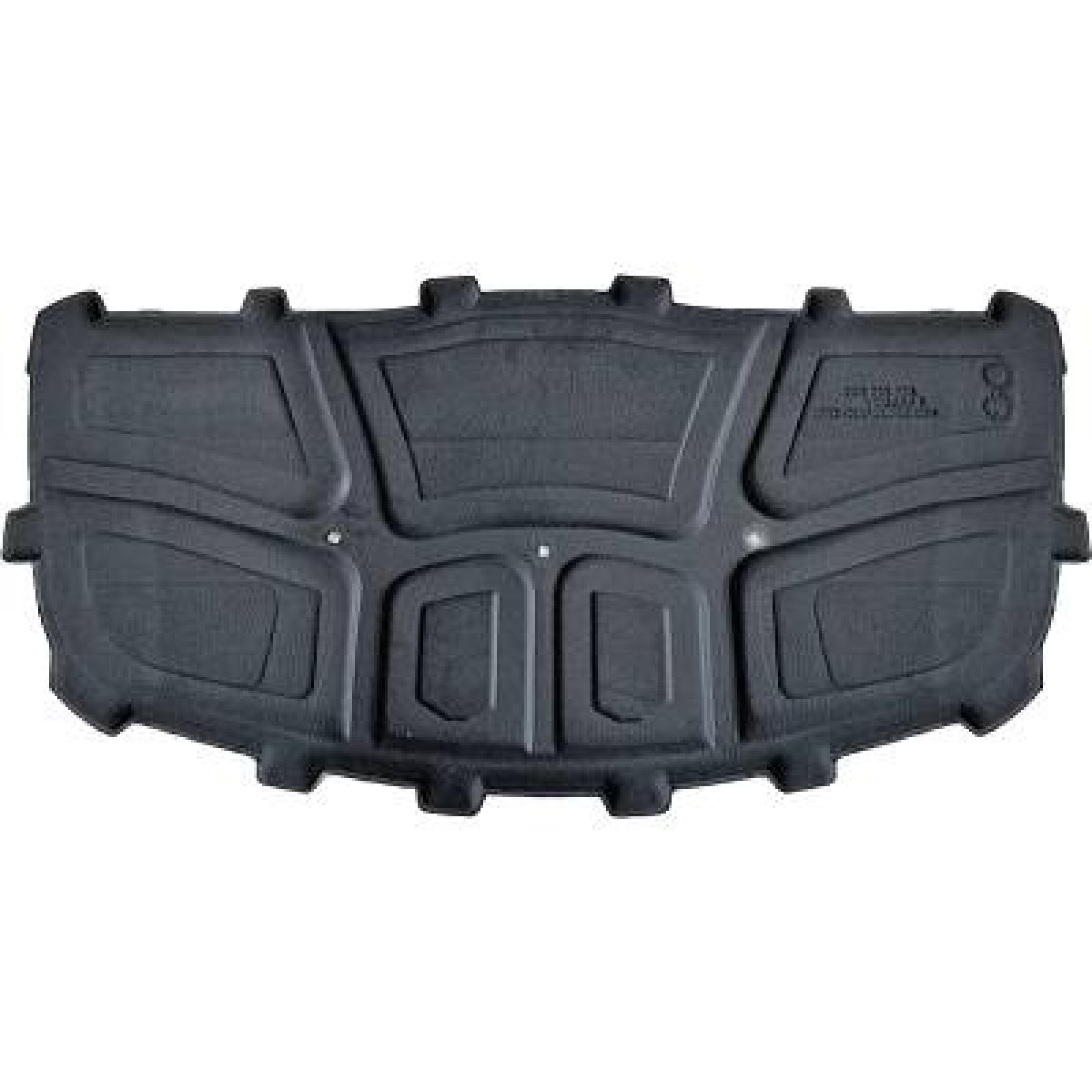 DIEDERICHS 8810200 Silencing Material, engine bay A4 S4 TDI Mild Hybrid quattro 347 PS Diesel/Electro