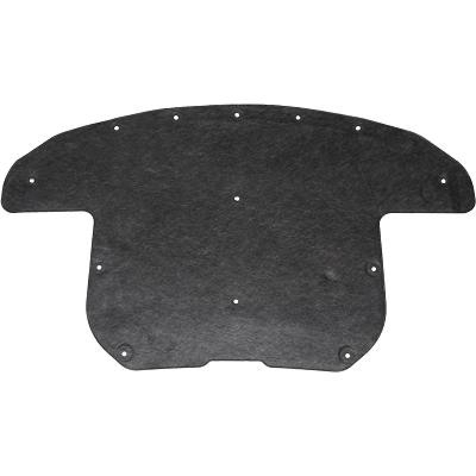 DIEDERICHS 8816730 Silencing Material, engine bay C-Class C 300 2.0 (205.248) 245 PS Petrol 2023