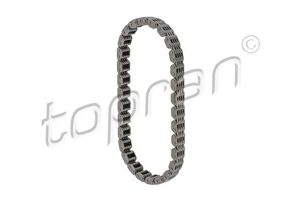 TOPRAN 632 654 Chain, oil pump drive PASSAT 2.0 TSI 220 PS Petrol
