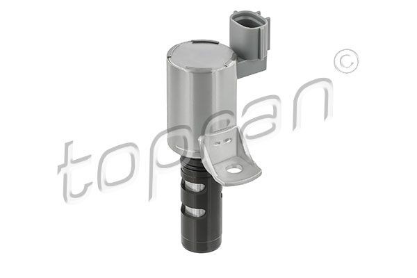 TOPRAN 639 166 Camshaft adjustment valve FOCUS 1.6 Ti 115 PS Petrol 2007