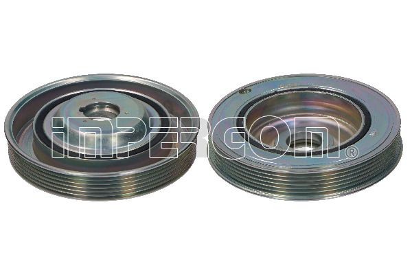 ORIGINAL IMPERIUM Crankshaft pulley Article number: 10676 cheaply