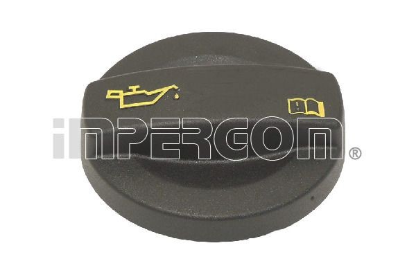 ORIGINAL IMPERIUM 43072 Oil filler cap FABIA 1.4 TSI RS 180 PS Petrol 2014