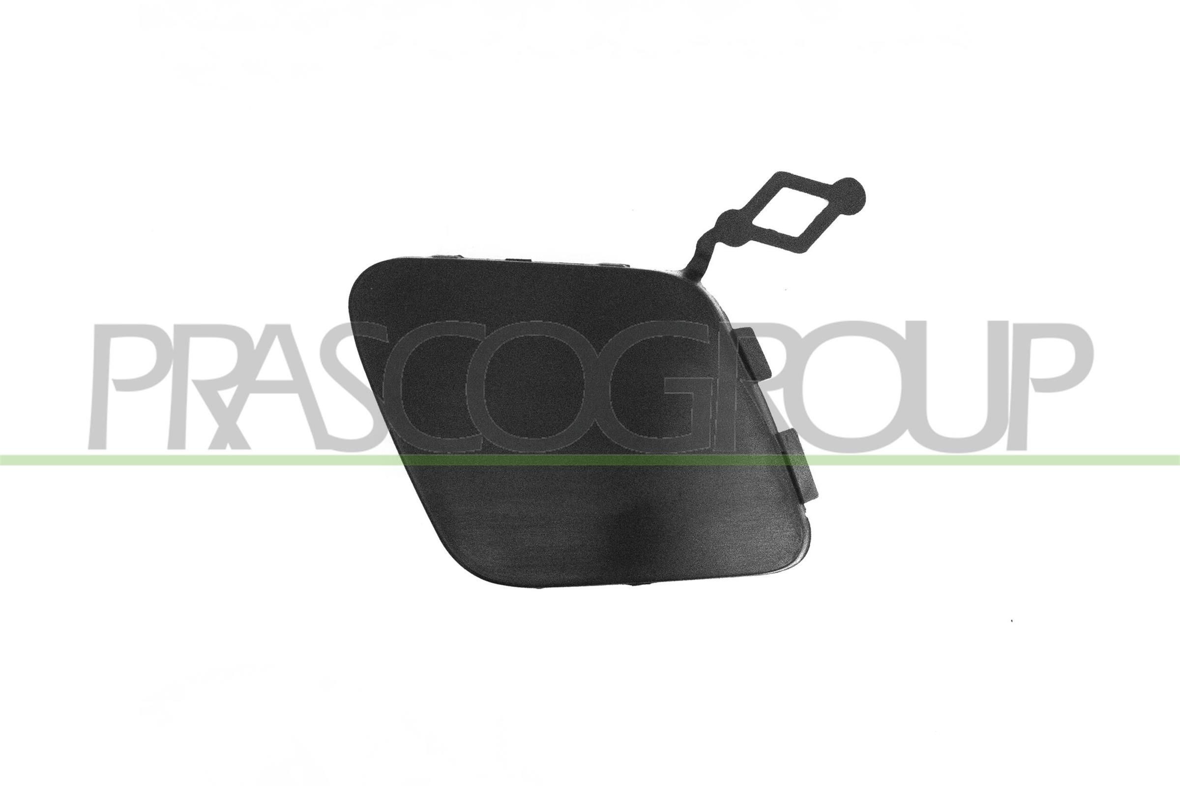PRASCO PG4301236 Flap, tow hook 308 1.6 VTi (LWNFPA) 115 PS Petrol 2021