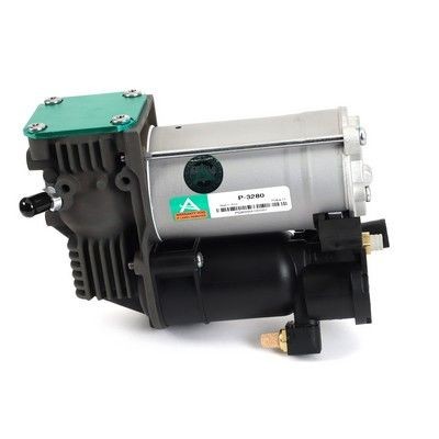 Arnott P-3280 Air suspension compressor RANGE ROVER 3.0 SCV6 4x4 380 PS Petrol 2021