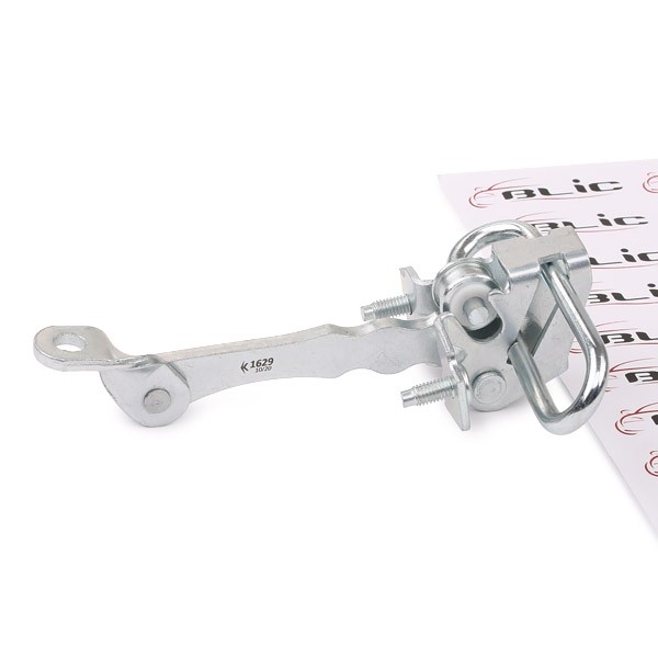 BLIC 6004-00-0045P Ρυθμιστής πόρτας 147 1.6 16V T.SPARK (937.AXA1A, 937.AXB1A, 937.BXB1A) 120 PS Βενζίνη 2010
