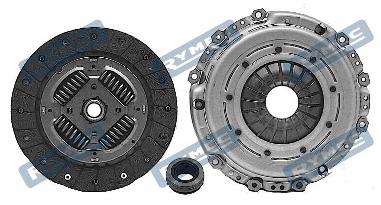RYMEC Clutch kit Article number: JT1840 cheaply