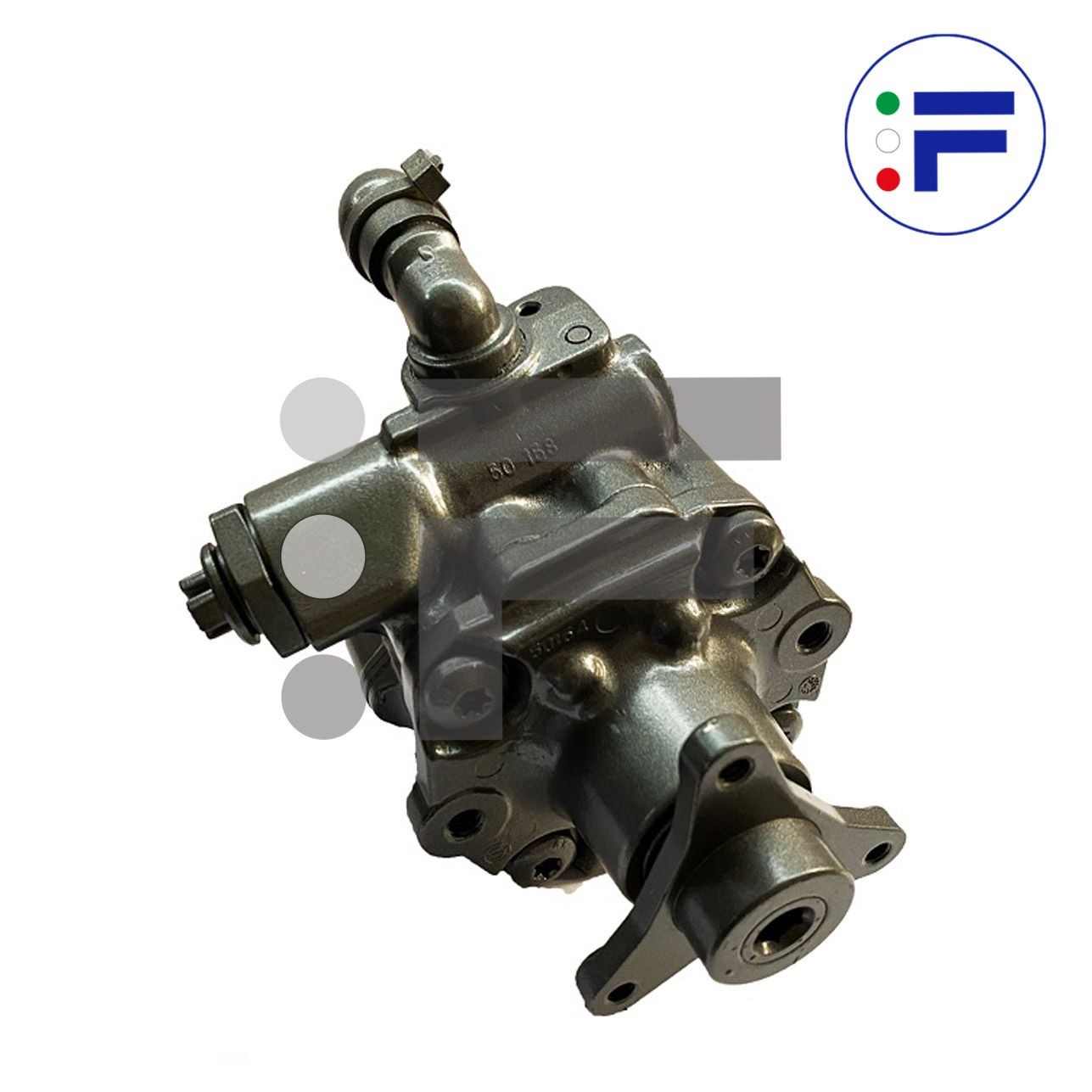 FACAR Power steering pump Article number: 830106 cheaply
