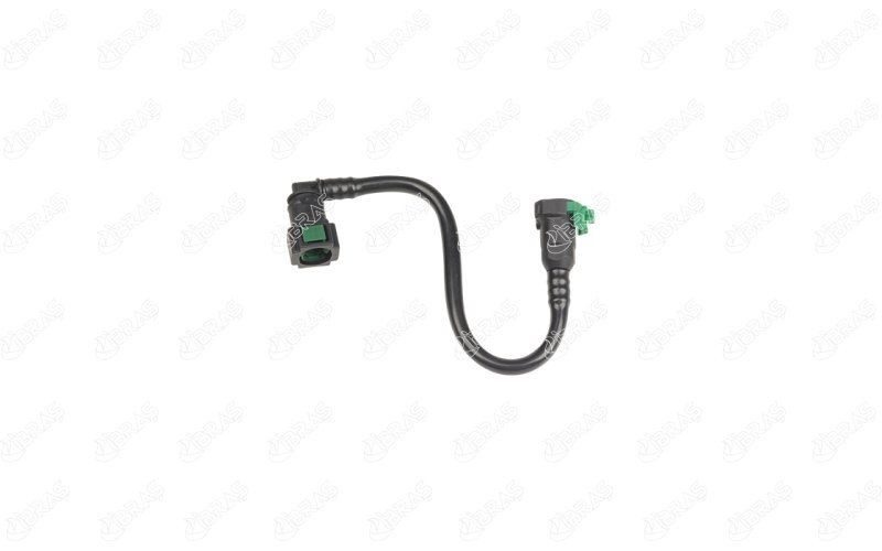IBRAS Fuel Line Article number: 17348 cheaply