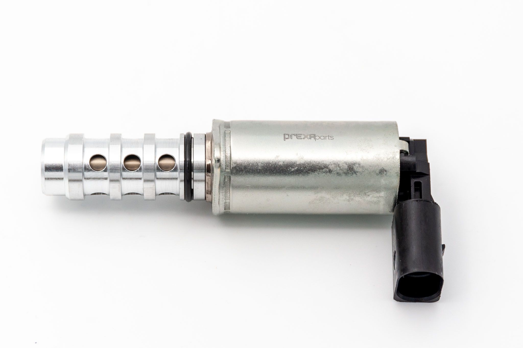 PREXAparts P119037 Camshaft adjustment valve A4 2.0 TFSI quattro 200 PS Petrol 2008
